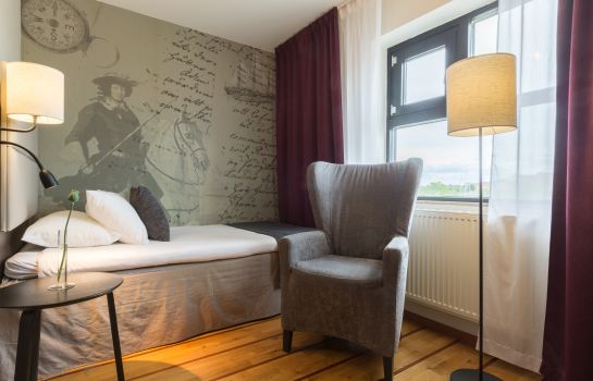 Clarion Collection Hotel Carlscrona