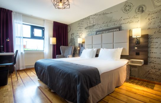 Clarion Collection Hotel Carlscrona