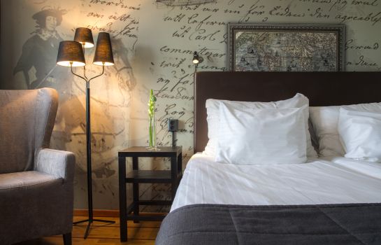 Clarion Collection Hotel Carlscrona