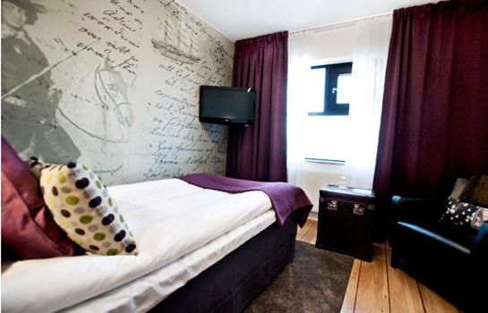 Clarion Collection Hotel Carlscrona