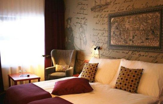 Clarion Collection Hotel Carlscrona