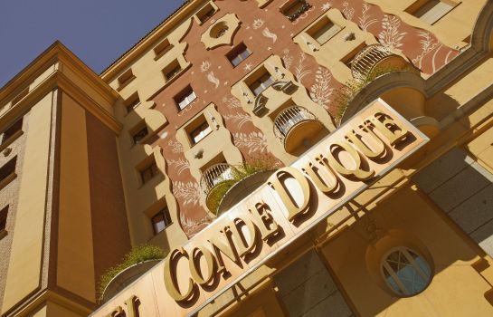 Gran Hotel Conde Duque