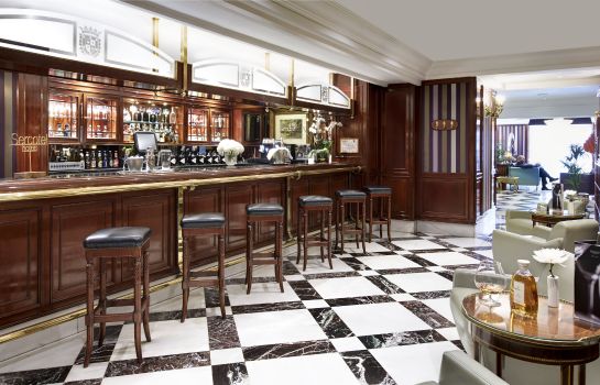 Gran Hotel Conde Duque