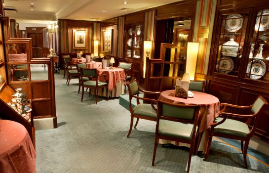 Gran Hotel Conde Duque