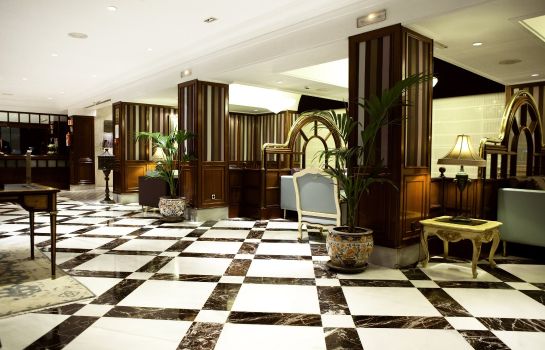 Gran Hotel Conde Duque