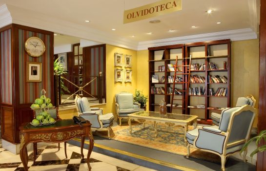 Gran Hotel Conde Duque