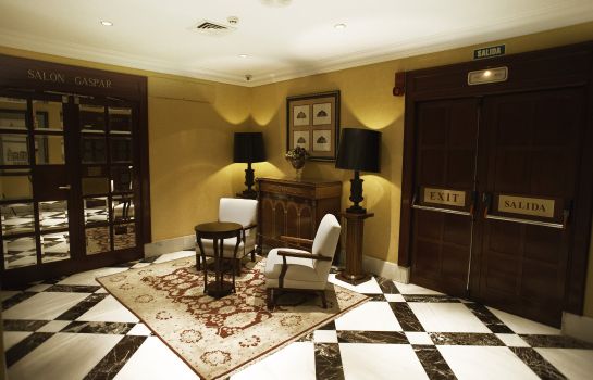 Gran Hotel Conde Duque
