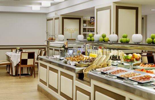 Gran Hotel Conde Duque