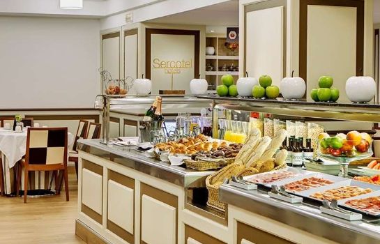 Gran Hotel Conde Duque