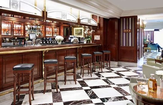 Gran Hotel Conde Duque