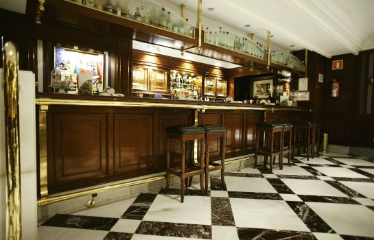Gran Hotel Conde Duque