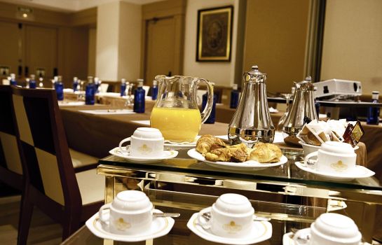 Gran Hotel Conde Duque