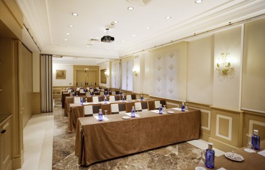 Gran Hotel Conde Duque