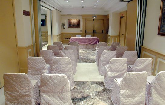 Gran Hotel Conde Duque