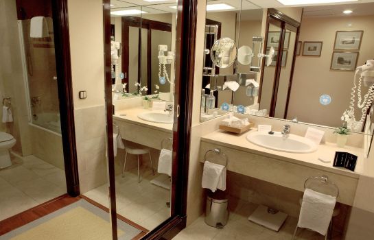 Gran Hotel Conde Duque