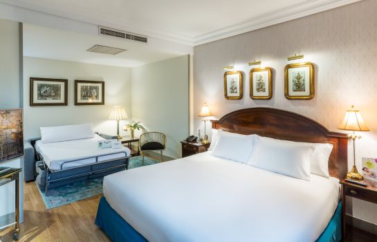 Gran Hotel Conde Duque