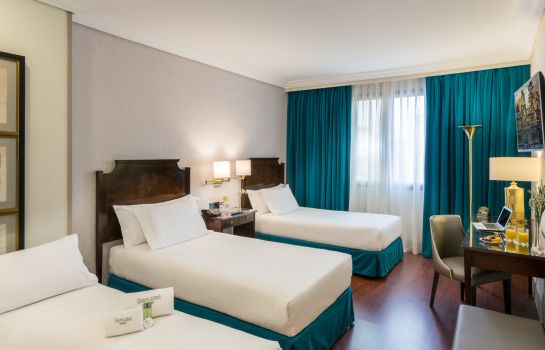 Gran Hotel Conde Duque