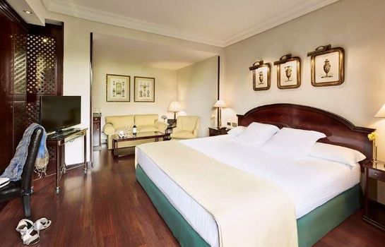 Gran Hotel Conde Duque