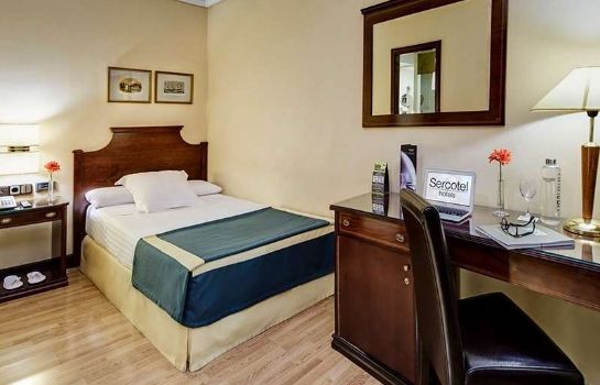 Gran Hotel Conde Duque