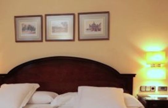 Gran Hotel Conde Duque