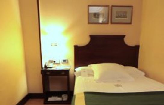 Gran Hotel Conde Duque