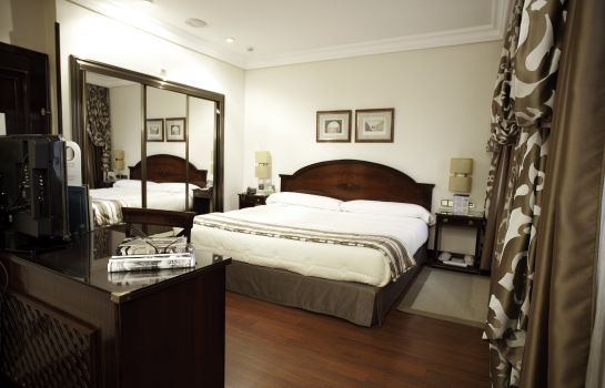 Gran Hotel Conde Duque