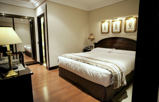 Gran Hotel Conde Duque
