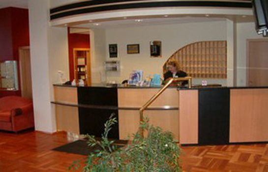 FOSSHOTEL RAUDARA