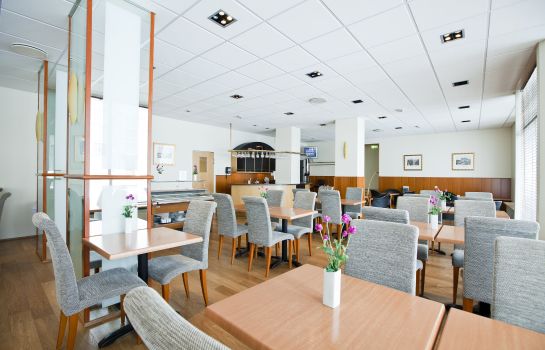 FOSSHOTEL RAUDARA