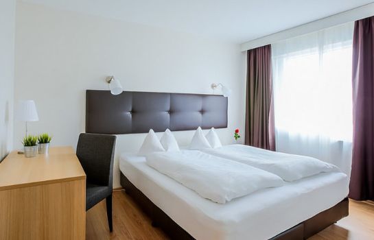 Fosshotel Lind