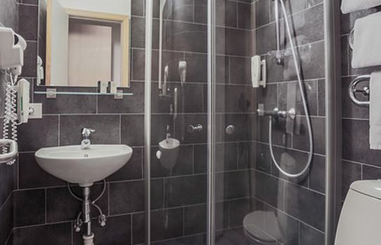 Fosshotel Lind