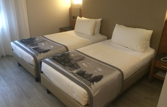 Roma BW Signature Collection by Best Western