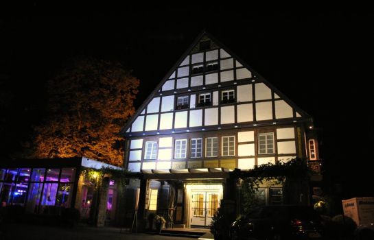 Akzent Hotel Saltenhof