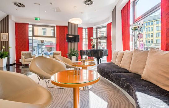 Best Western City Hotel Braunschweig