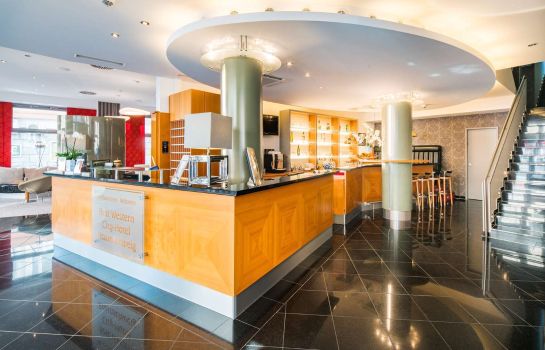 Best Western City Hotel Braunschweig