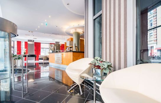 Best Western City Hotel Braunschweig