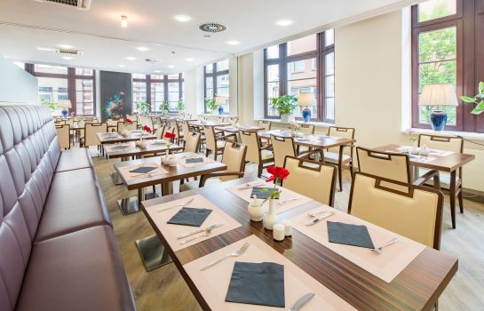 Best Western City Hotel Braunschweig