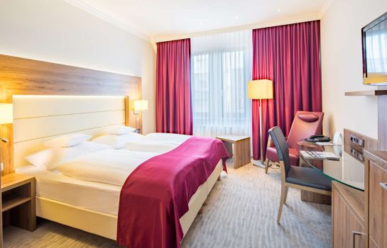 Best Western City Hotel Braunschweig