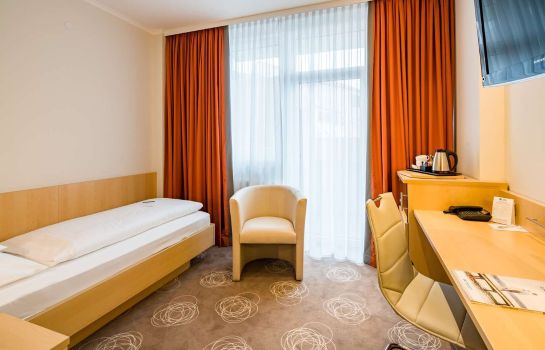 Best Western City Hotel Braunschweig