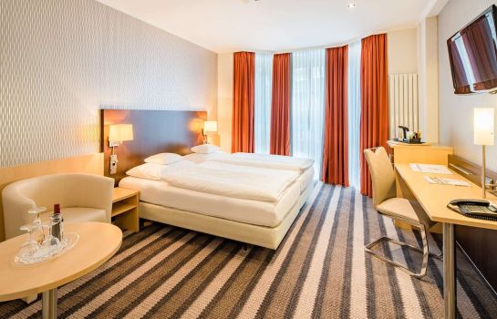 Best Western City Hotel Braunschweig