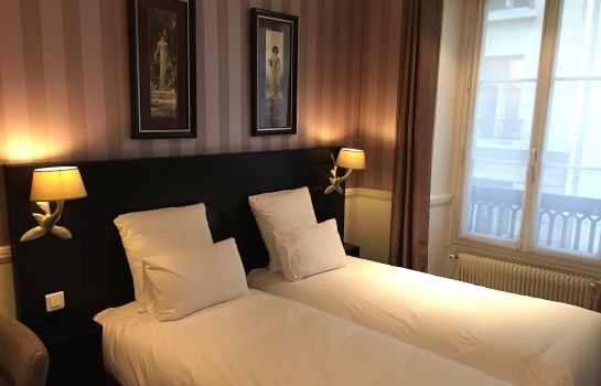 Etoile Trocadero