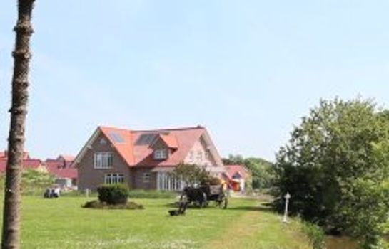 Landhaus Steinfeld