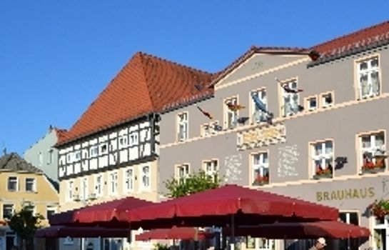 Am Markt & Brauhaus Stadtkrug