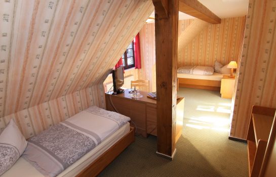 Hotels Near Haus Des Gastes