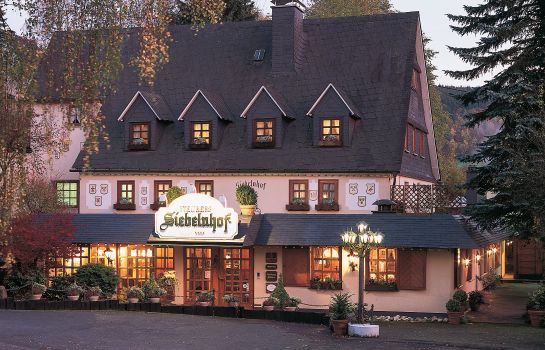 Steubers Siebelnhof