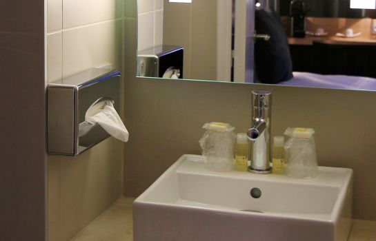 Best Western Hôtel Opéra Drouot