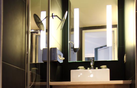 Best Western Hôtel Opéra Drouot