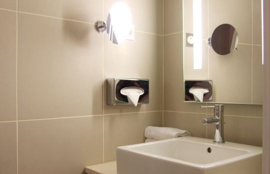 Best Western Hôtel Opéra Drouot