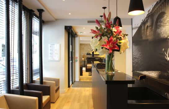 Best Western Hôtel Opéra Drouot