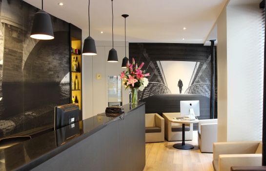 Best Western Hôtel Opéra Drouot